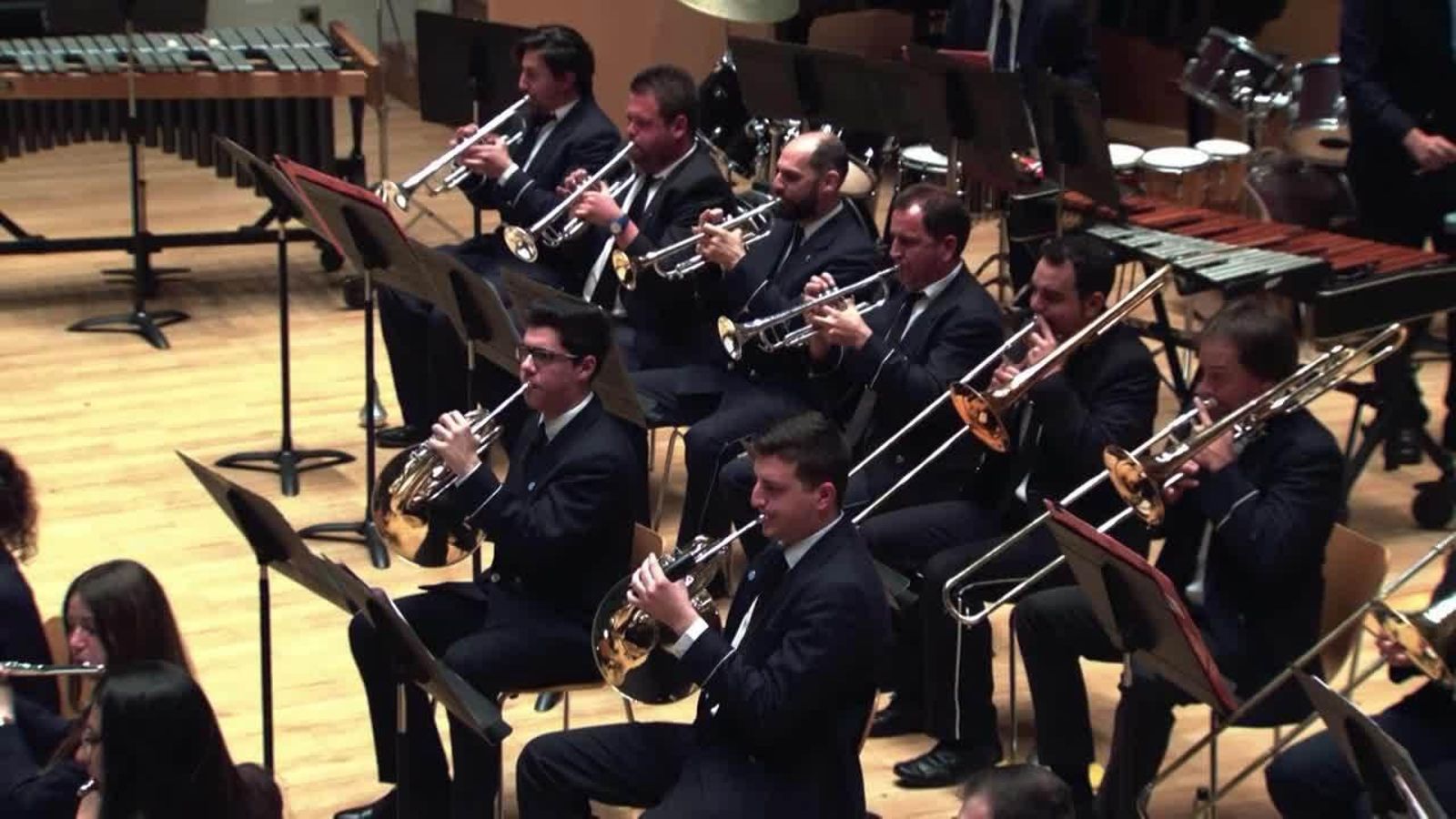 Unión Musical San Roque de Villagordo del Cabriel