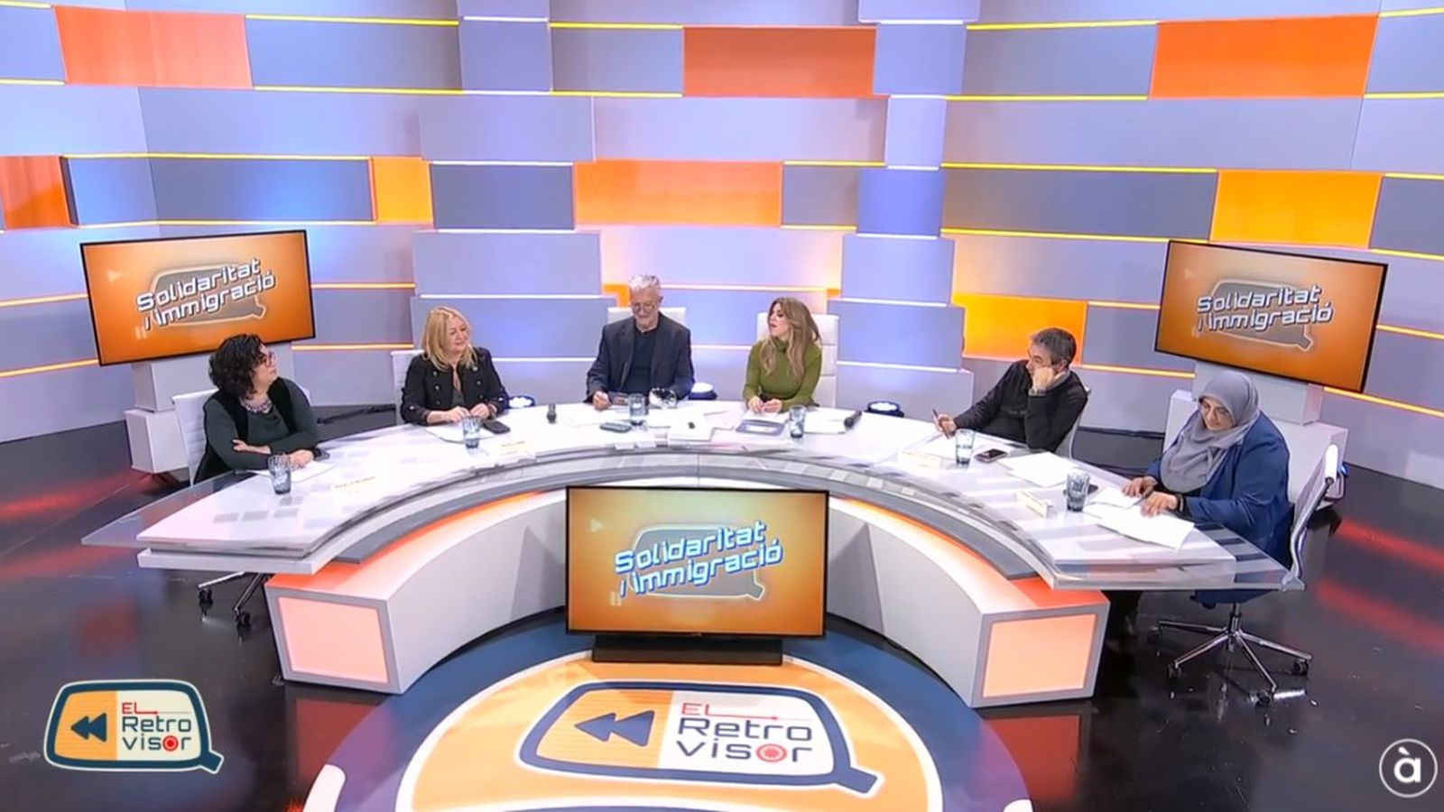 07.02.2026 | El retrovisor