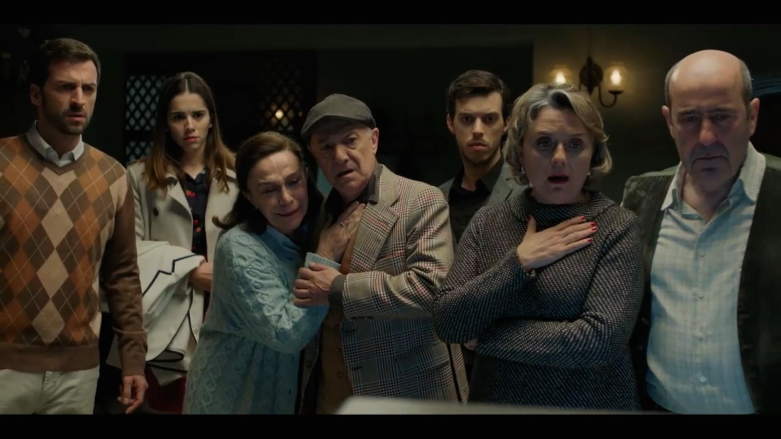 Zoom estrena temporada amb un especial de  L'Alqueria Blanca