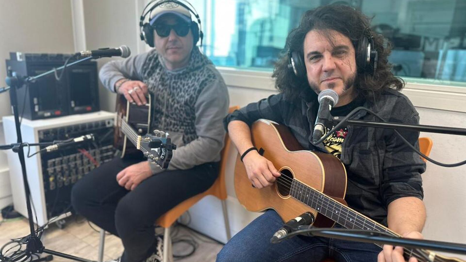 08.02.2024 | Música en directe amb Ramonets