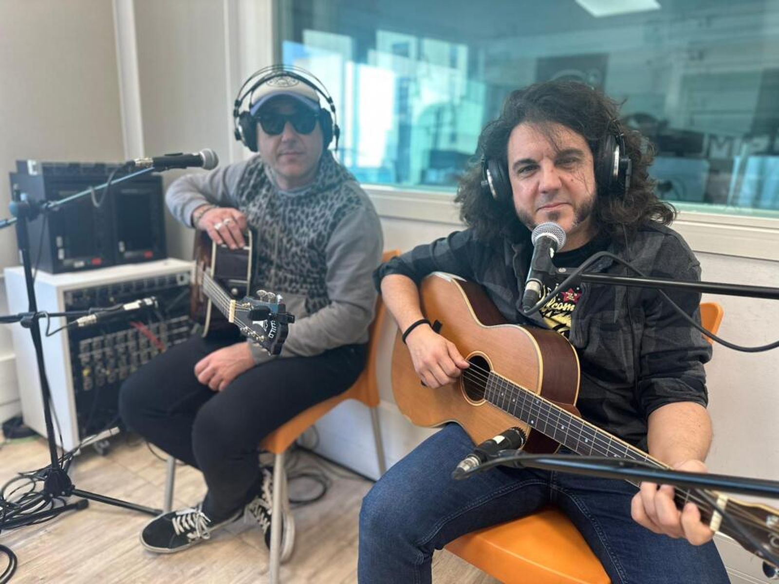 08.02.2024 | Música en directe amb Ramonets