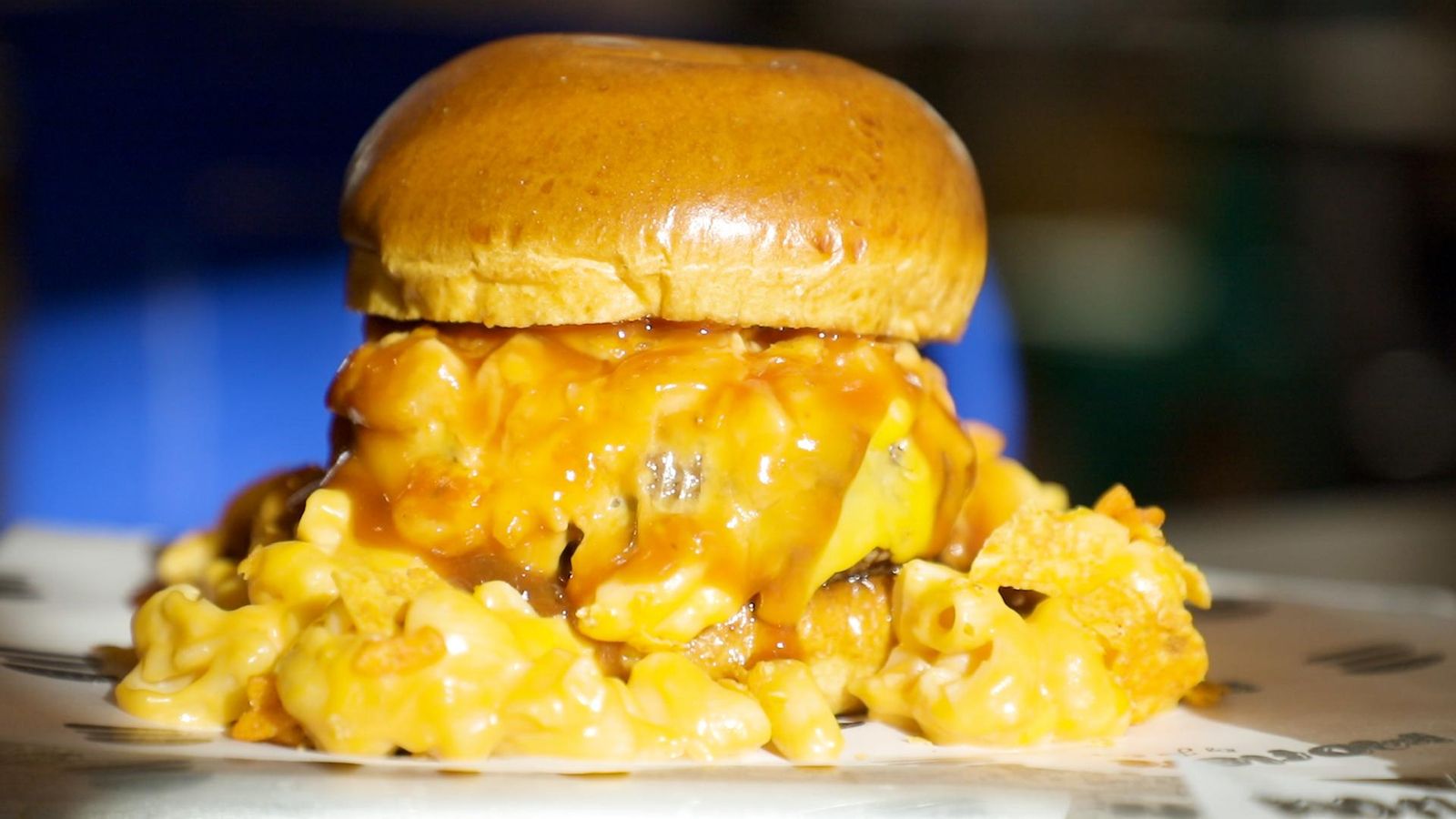 Hamburgueses de campionat