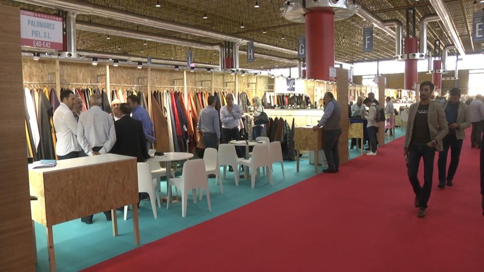 La inversió real prevista per a la Comunitat Valenciana se situa en 1.269,5 milions d'euros