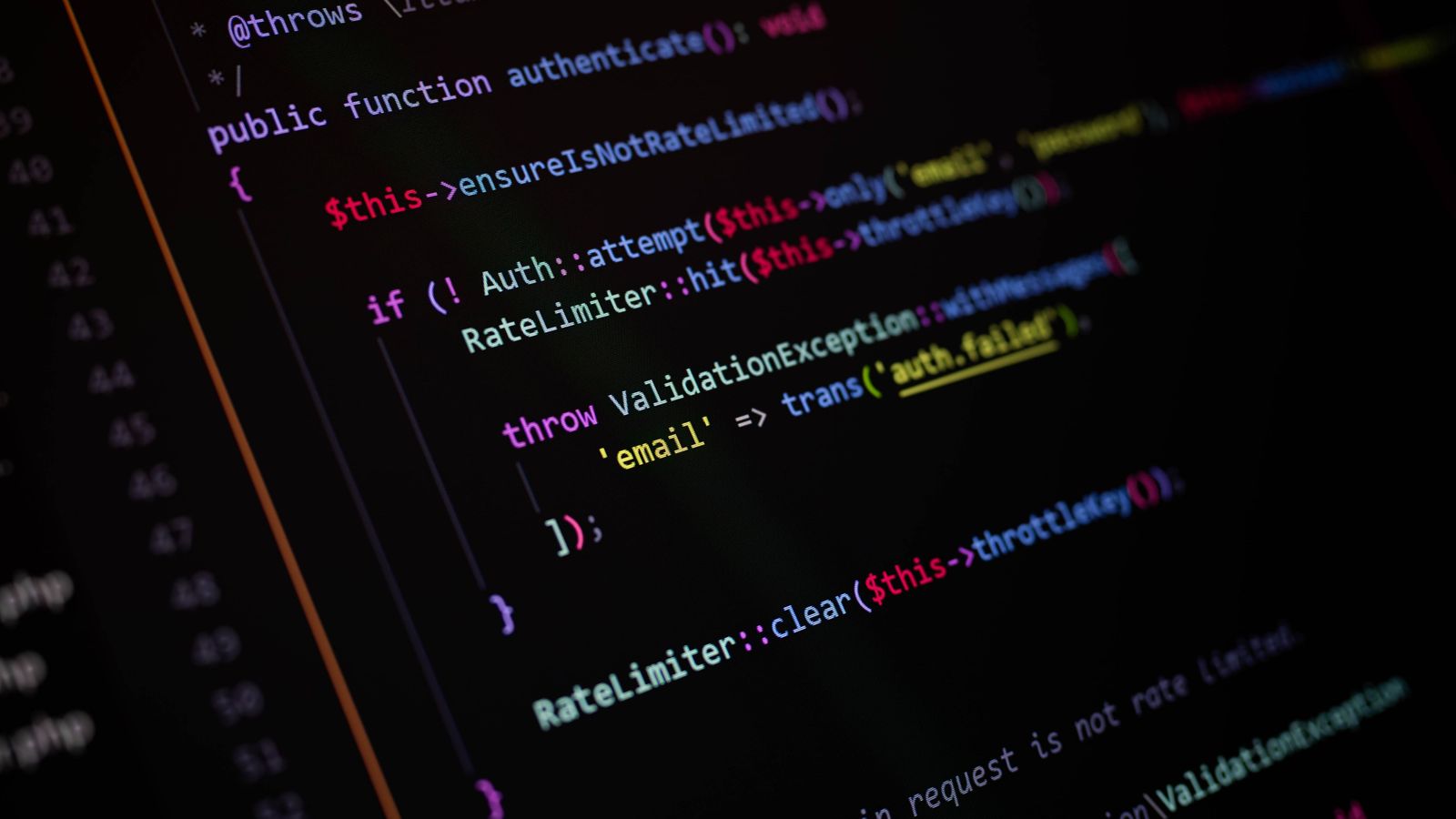 Imatge del llenguatge PHP