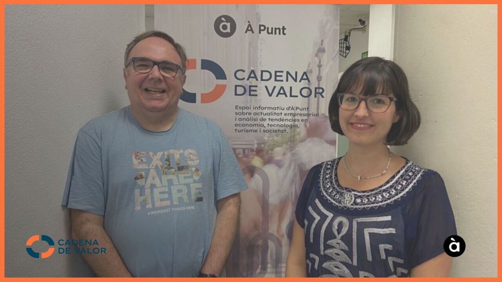 12.09.2023 | Cadena de valor | Tornar a l’escola, reptes per a l’economia domèstica