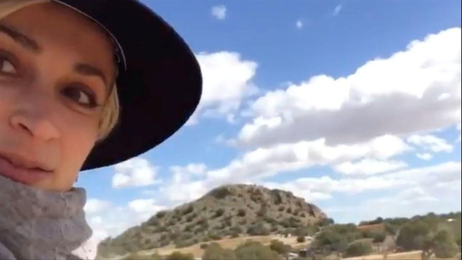 Halyna Hutchins, la directora de fotografia morta accidentalment durant el rodatge