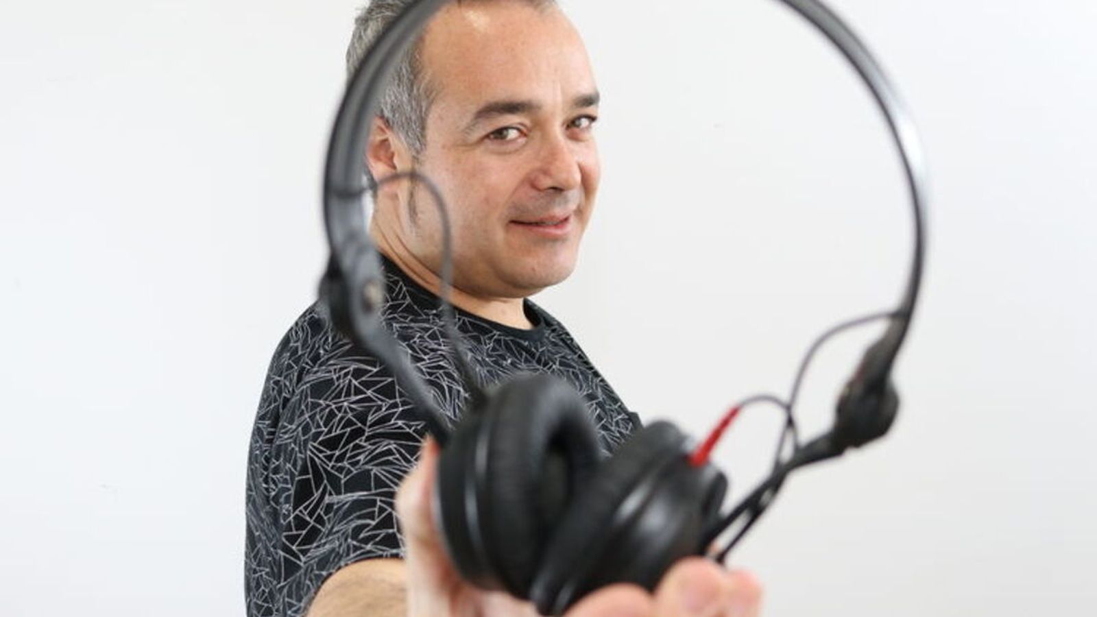 19.03.2022 | DJ Santy Mataix