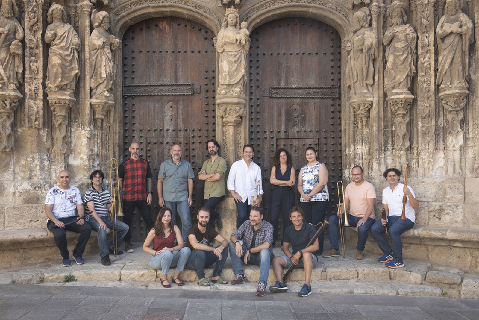 27.03.2022 | El musiquer