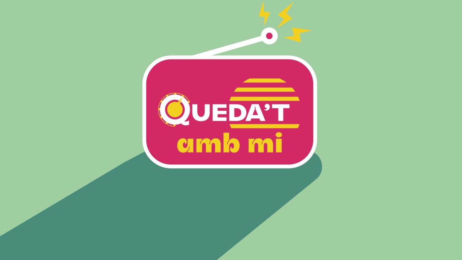 05.09.2025 | Queda't amb mi | Segona Part