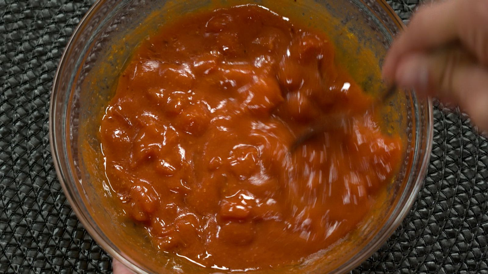 Accents amb quètxup!