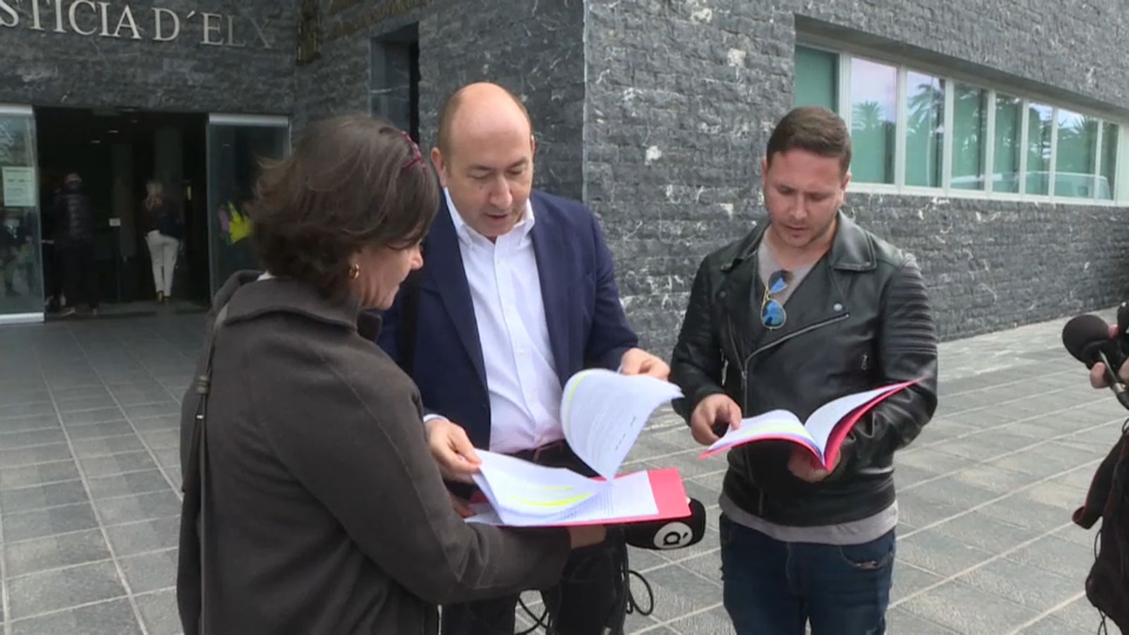 Alejandro Soler, aquest divendres