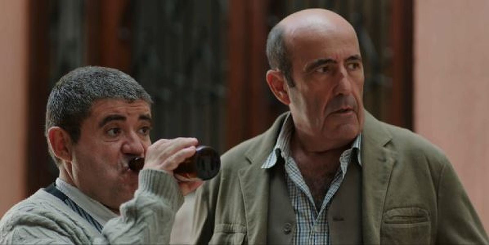 Sento de les ones hertzianes