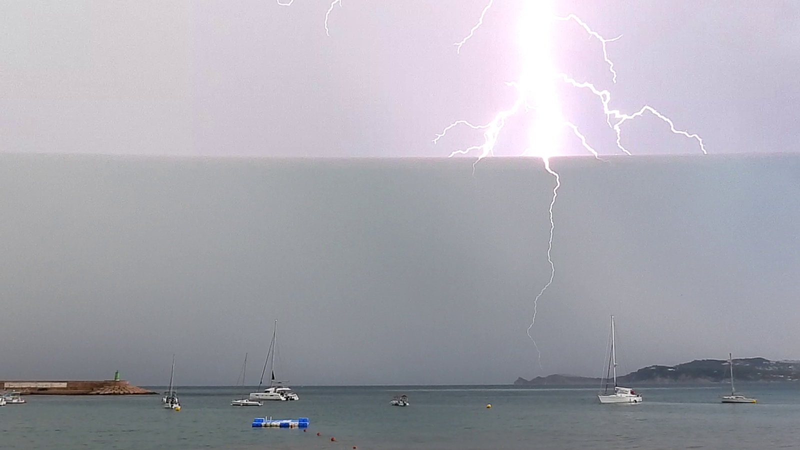 XÀBIA, LA MARINA ALTA