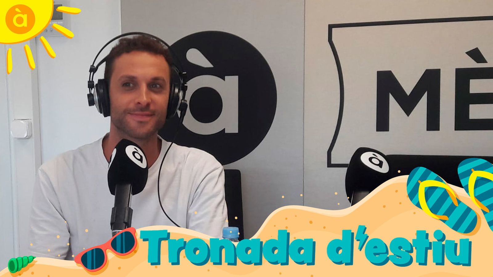 01.08.2019 |  Tronada d\'estiu: on plou més a la Comunitat Valenciana?