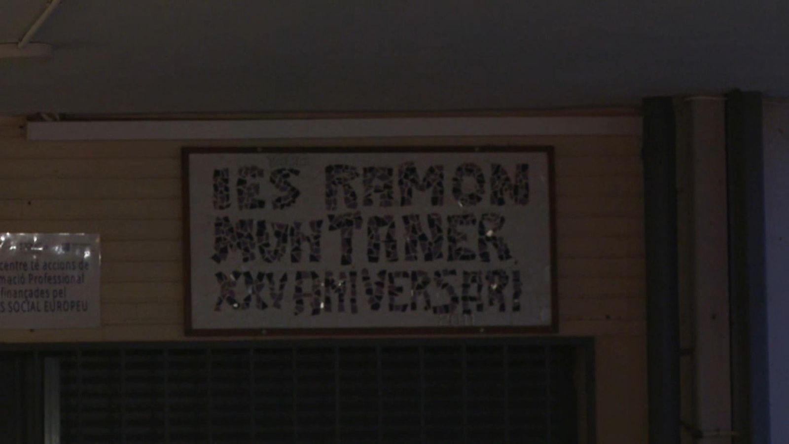 IES Ramon Muntaner IES Ramón Muntaner