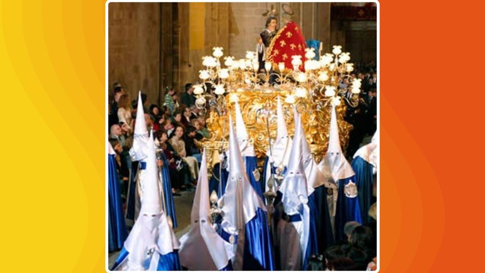 01.04.2026 | La Setmana Santa d’Orihuela i la Marinera de València, des de dins