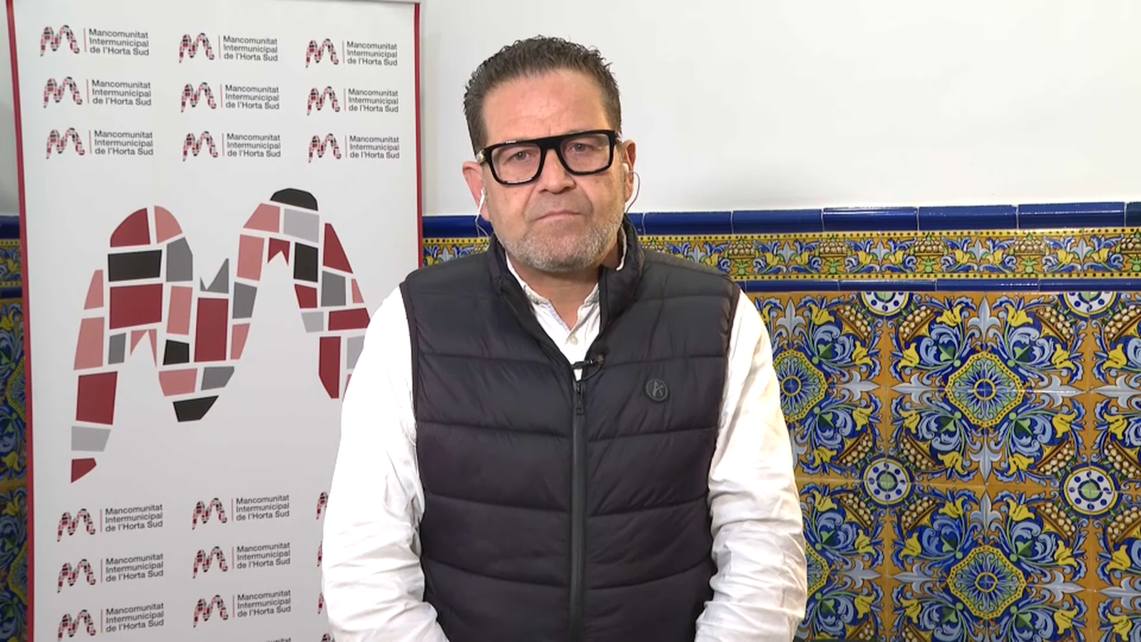 12.03.2025 | Entrevista LNM José Francisco Cabanes