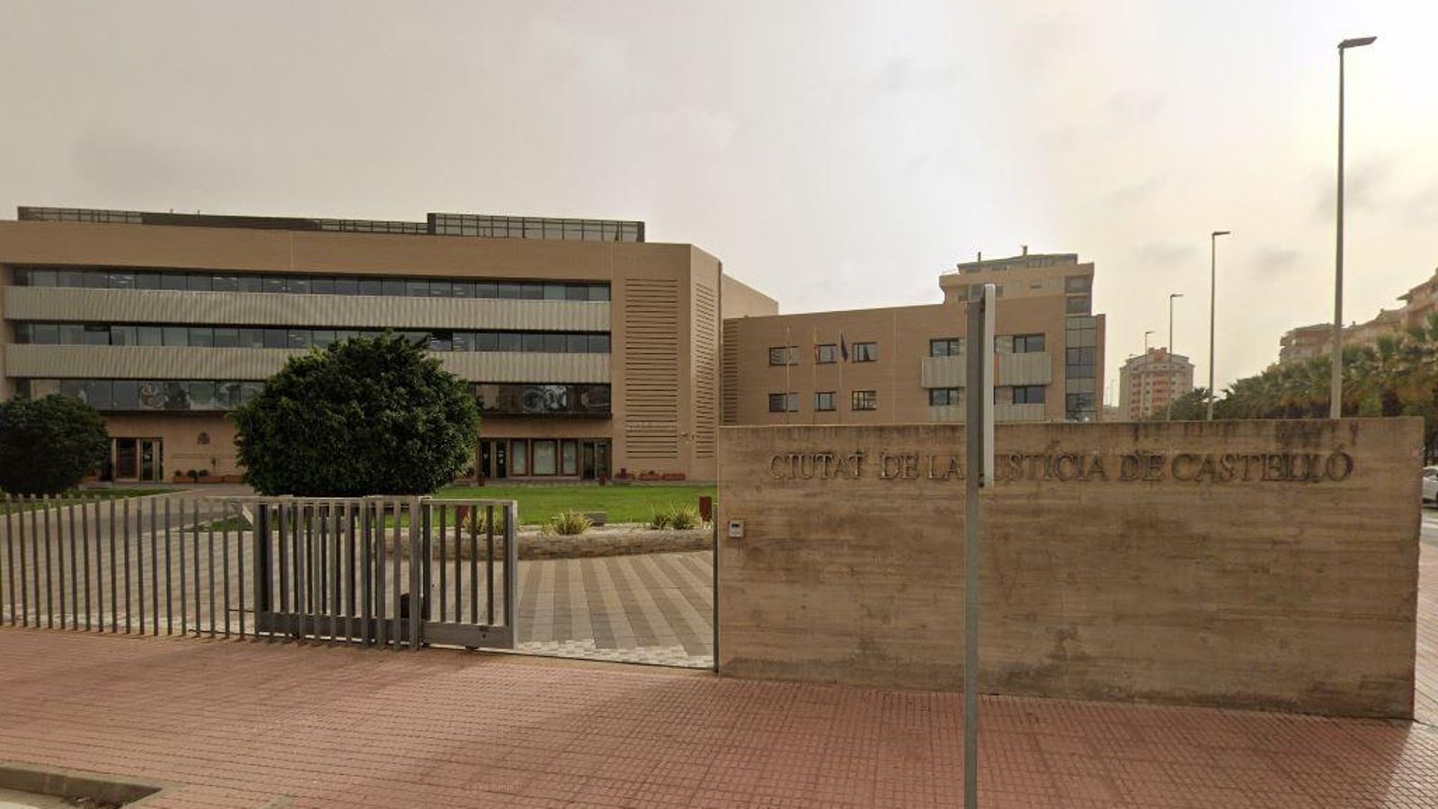 A juí la secta de Vilabella