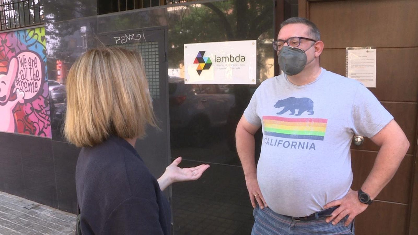 El 80% de les agressions per LGTBI-fòbia no es denuncien