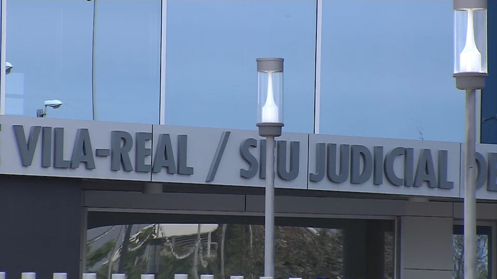 Seu judicial a Vila-real