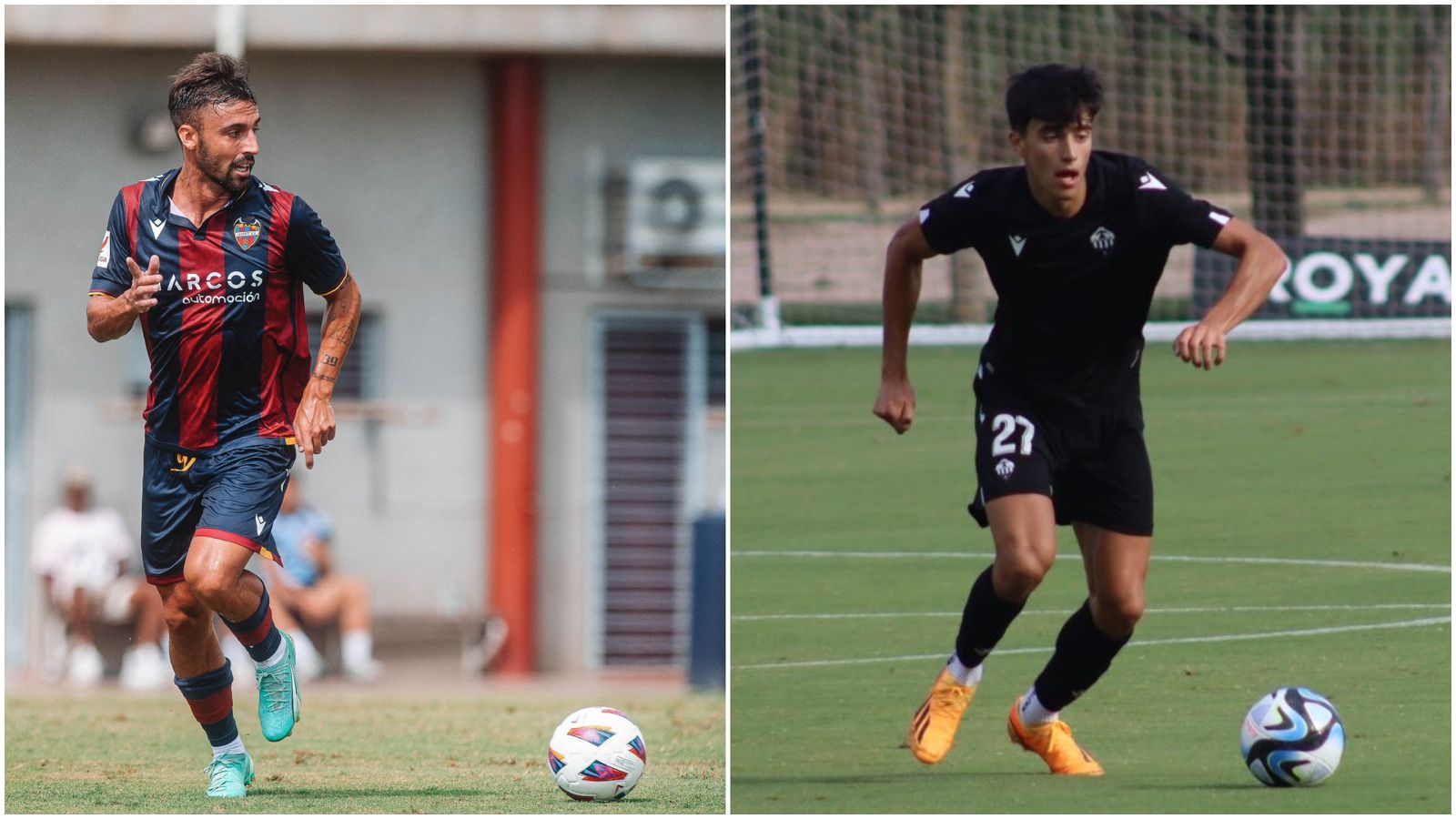 Llevant-Castelló, en la tele d'À Punt