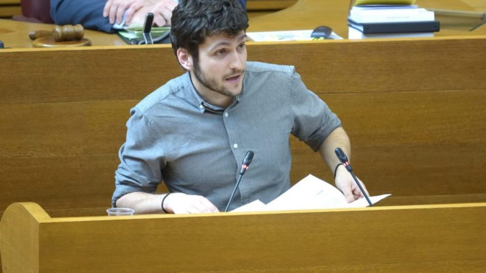 28.05.2018 | Estañ fa balanç de legislatura
