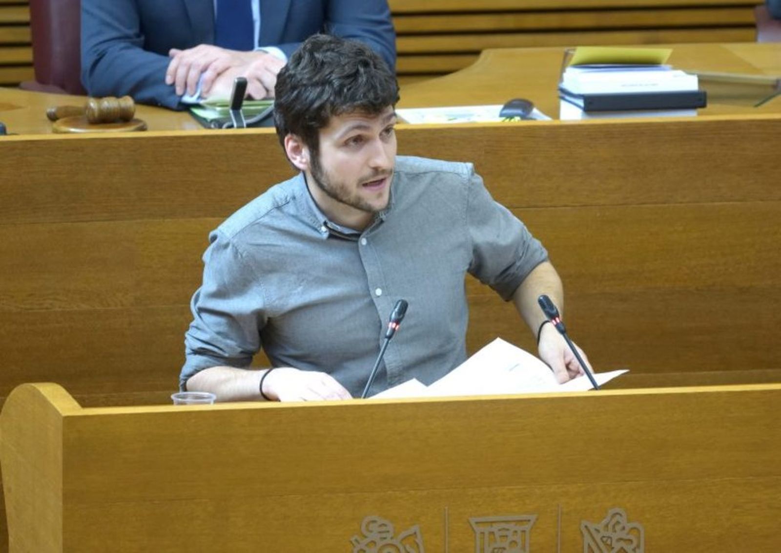 28.05.2018 | Estañ fa balanç de legislatura