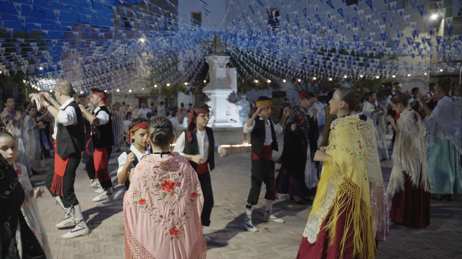 Danses de Canet Lo Roig