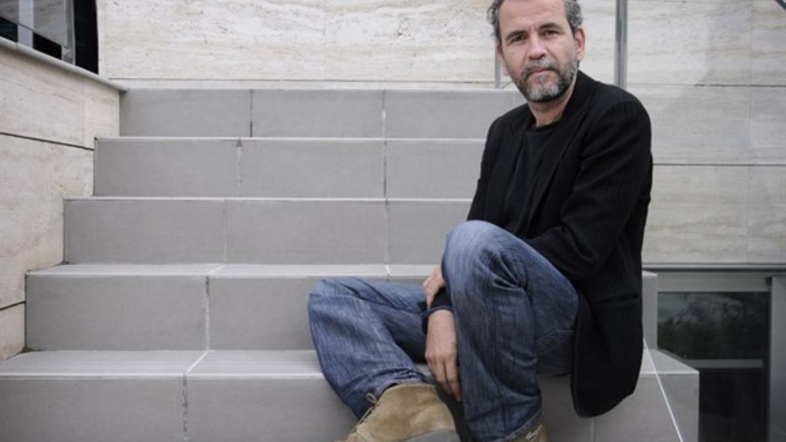 L'actor Willy Toledo en una imatge d'arxiu