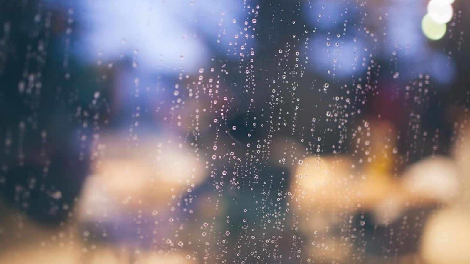 El primer cap de setmana de juny vindrà marcat pels ruixats i les temperatures fresques