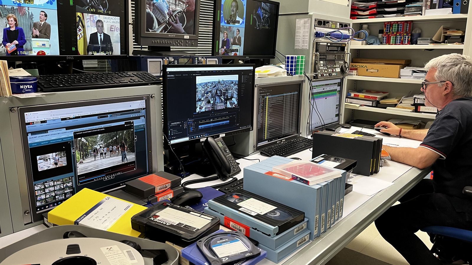 Factor humà, imprescindible en la transformació tecnològica