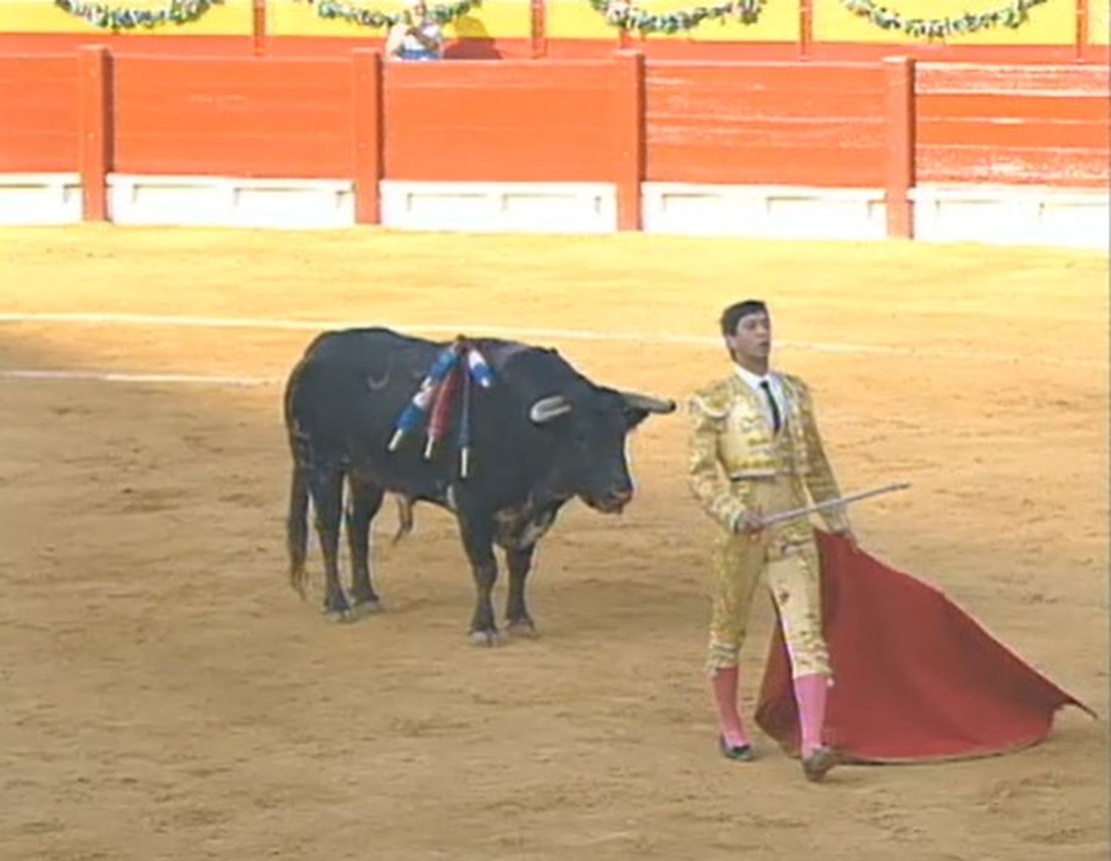 Vicente Barrera (Fira Sant Joan 1997)