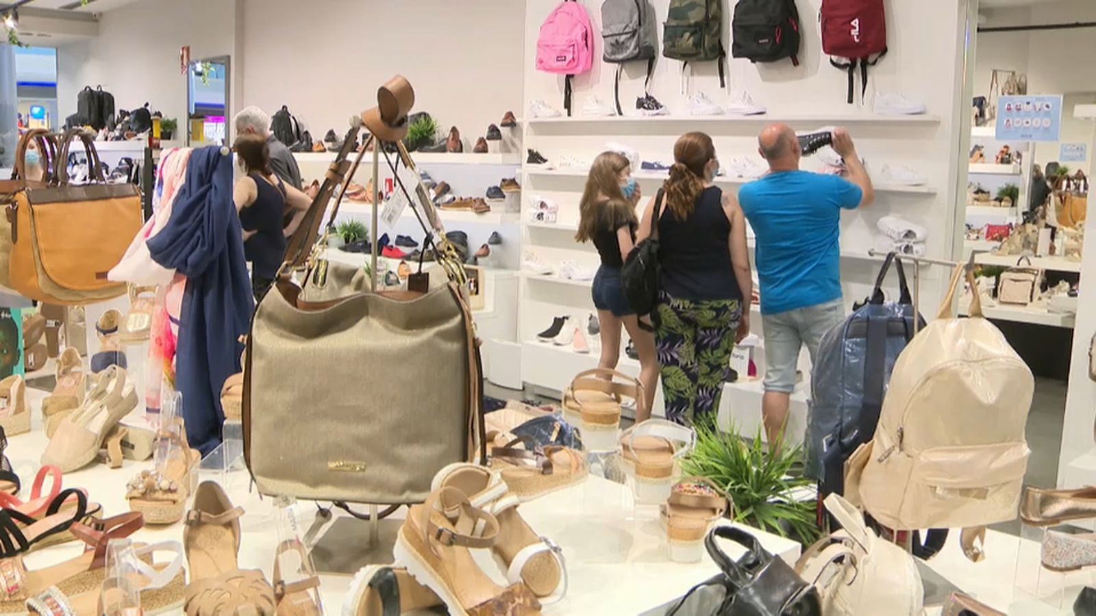 Comença la sisena i última pròrroga de l'estat d'alarma