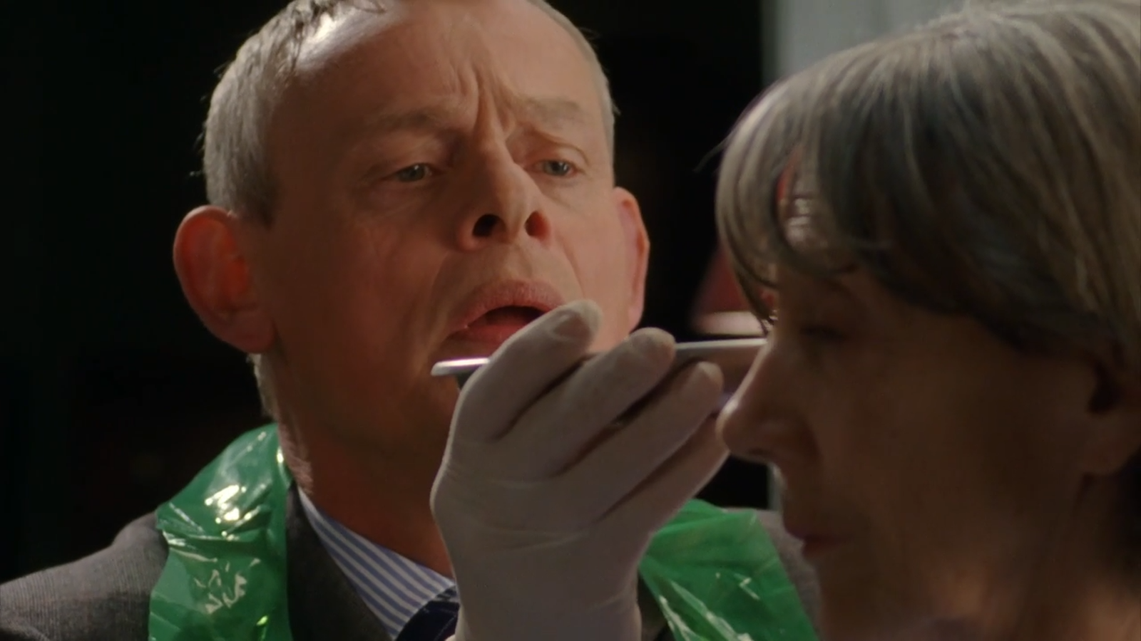 Doc Martin | El shock de lo nuevo
