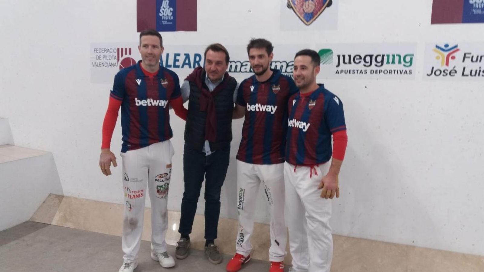 El Torneig Jo sóc ja coneix els finalistes