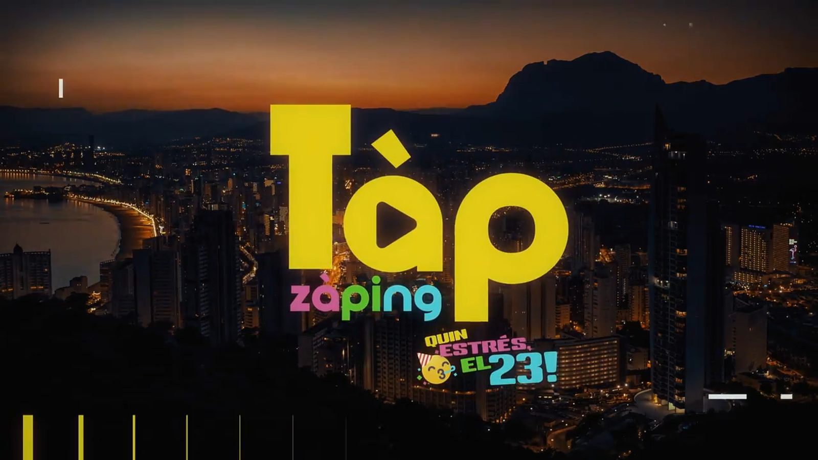 TÀP SETMANAL |