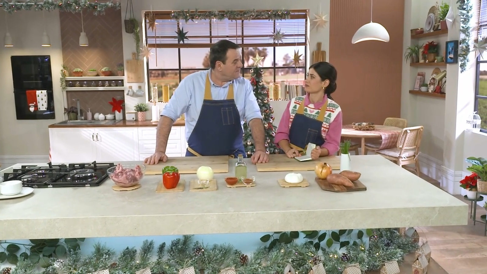 24.12.2025 | La cuina de Morera