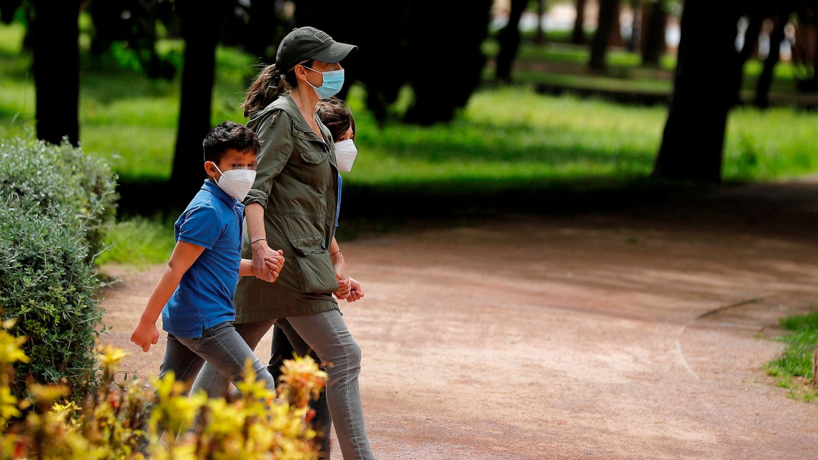 Com puc calcular un quilòmetre des del meu habitatge?