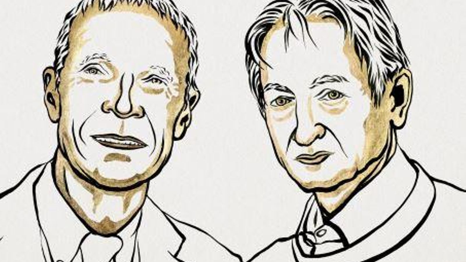 Els premis Nobel de Física 2024