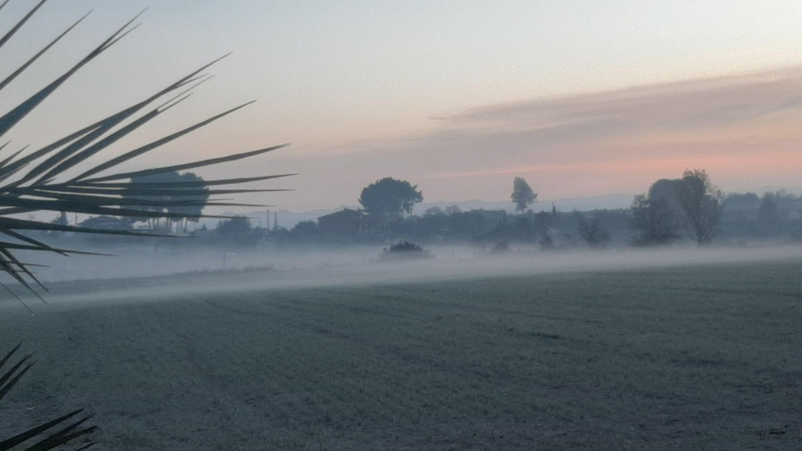 L'OLLERIA, LA VALL D'ALBAIDA