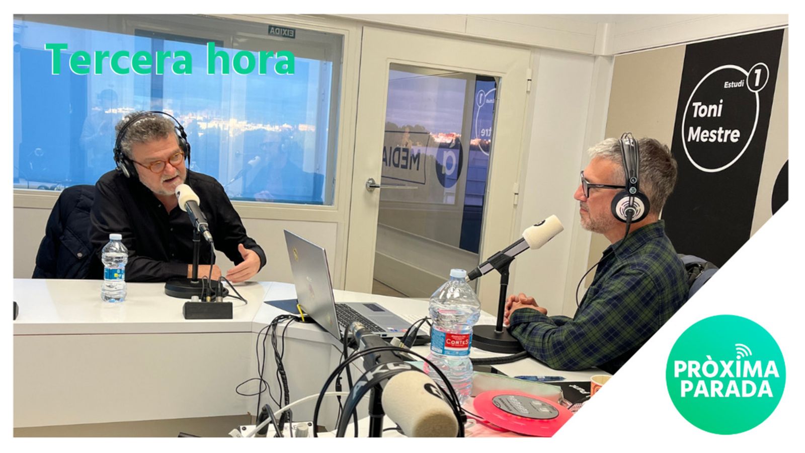 05.01.2024 | Pròxima parada | Tercera Part
