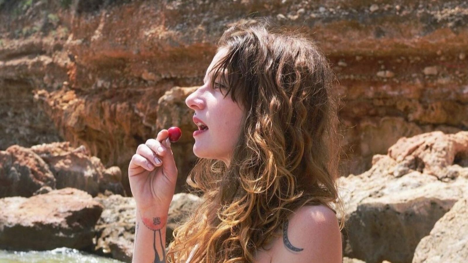 Cireres, IES Maria Enríquez (Gandia, la Safor)