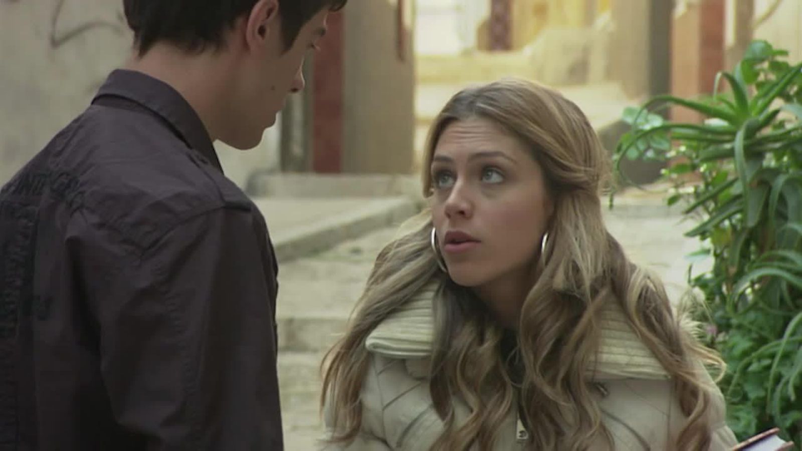 Capítol 7: Sonata d'hivern