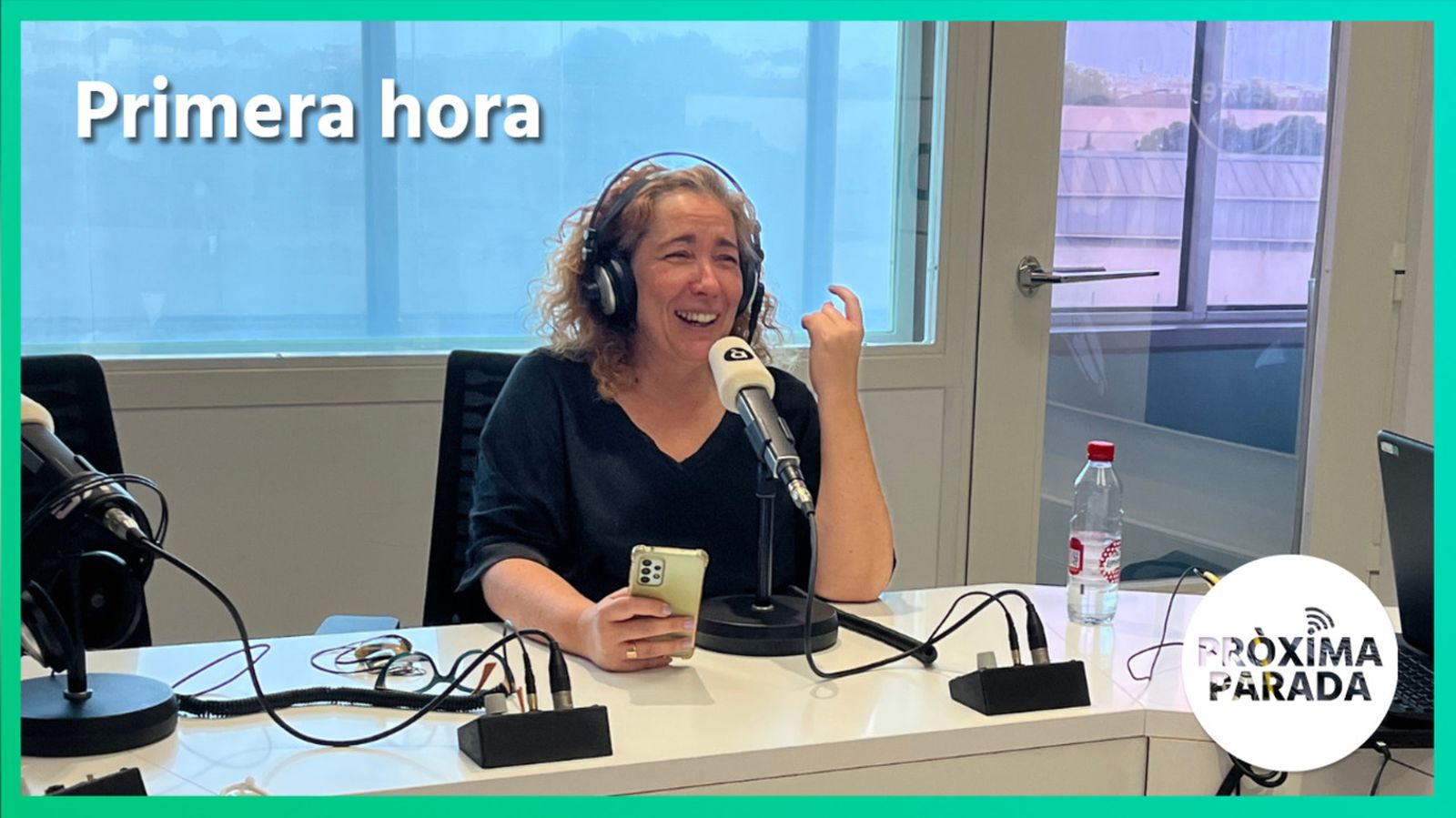 13.06.2023 | Pròxima parada | Primera Part