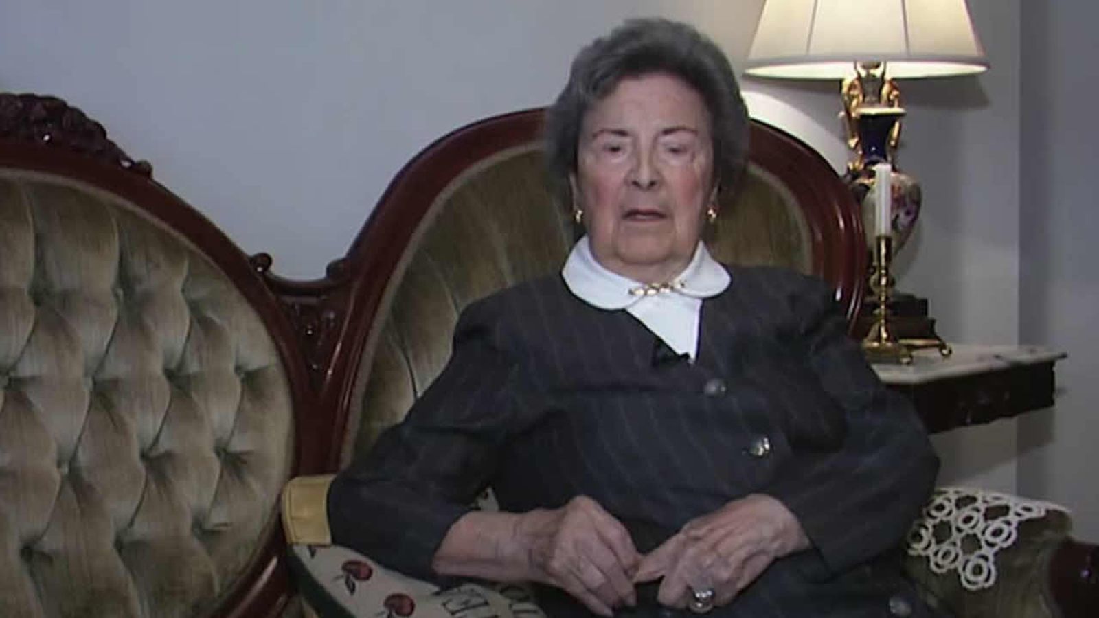 Guillermina Medrano (Albacete, 1912 - València, 2005)