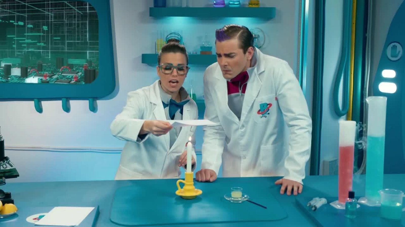 El secret del suc discret