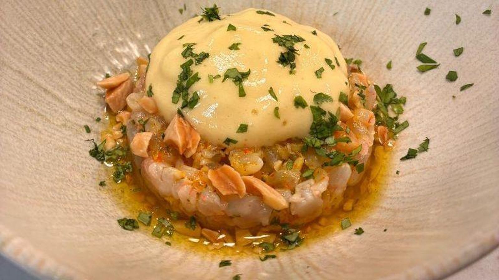 Vora seixanta restaurants oferiran fins al final de maig tapes amb productes de temporada i una beguda per cinc euros