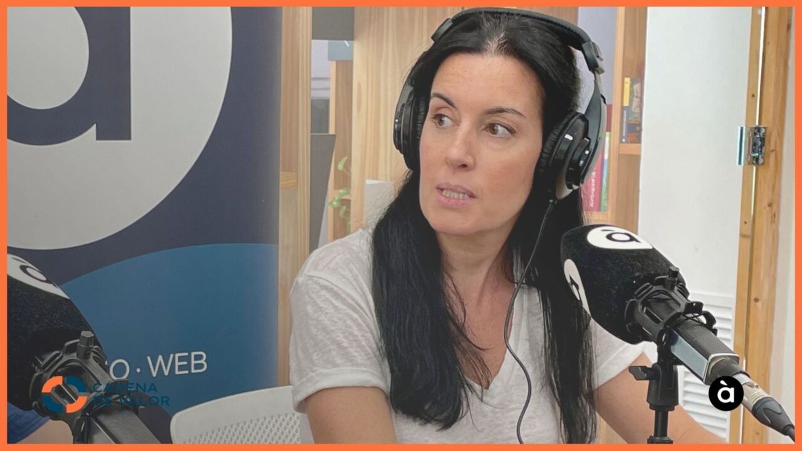 20.10.2023 | Eva Bolumar, tècnica d’energia
