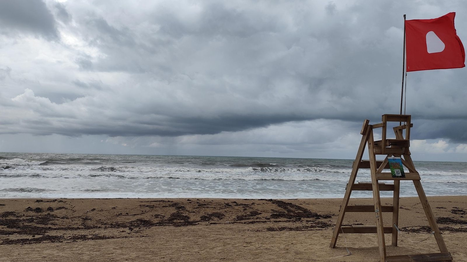 CRISTINA SEGURA, les Deveses, Dénia