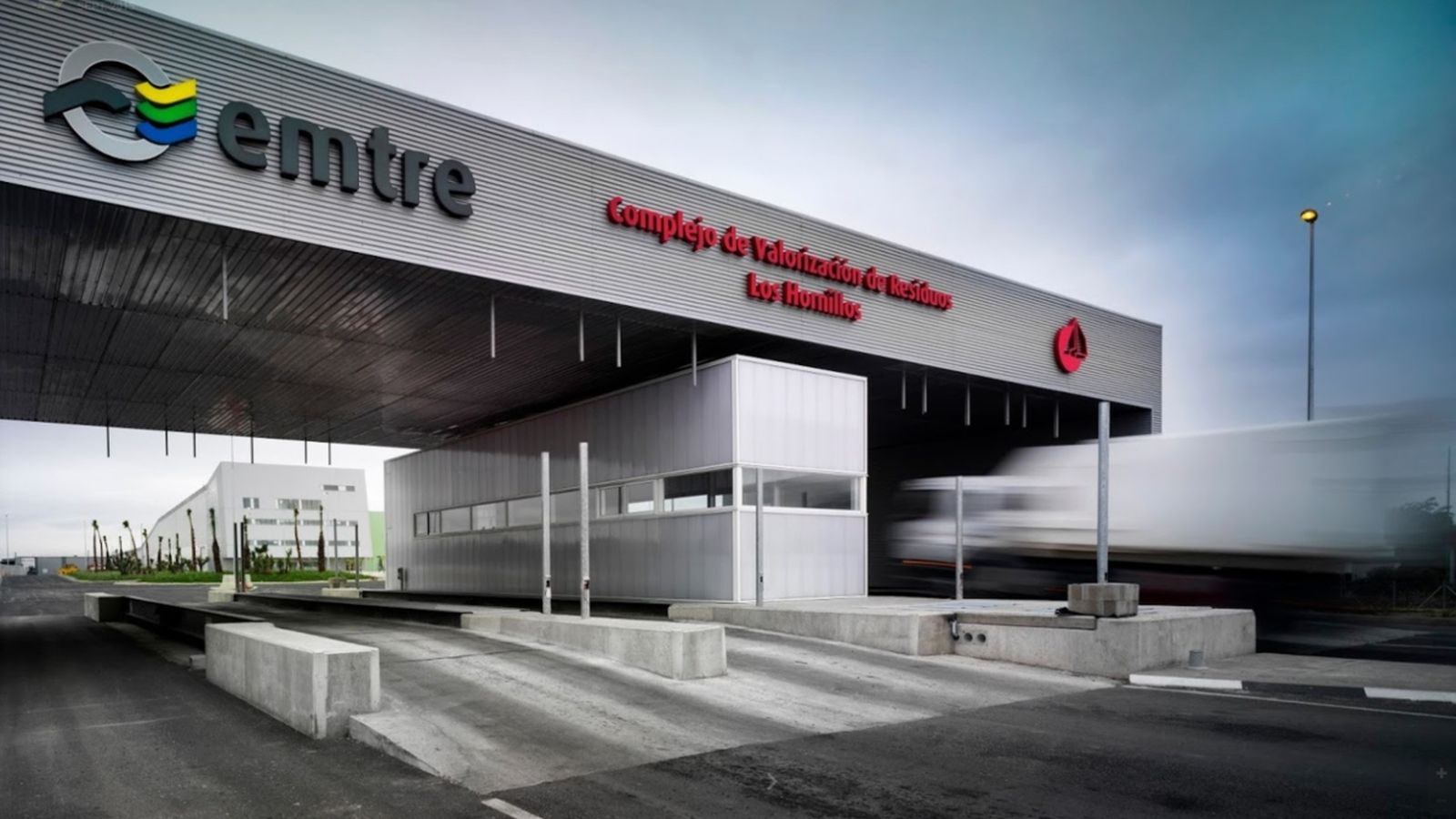 Investiguen per malversació la gestió dels residus de València